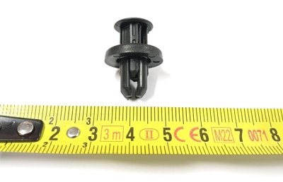 Toyota és Lexus rögzítőpatent