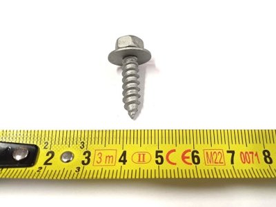 Toyota és Lexus rögzítőpatent