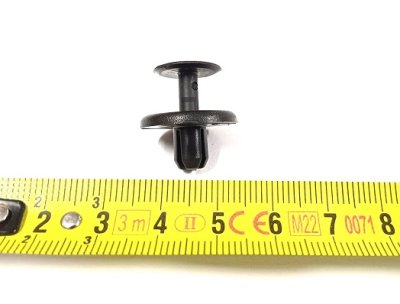 Toyota és Lexus rögzítőpatent