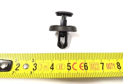 Toyota és Lexus rögzítőpatent