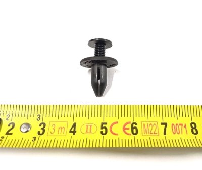 Toyota és Lexus rögzítőpatent