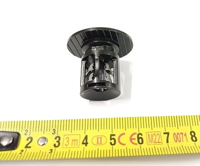 Toyota és Lexus rögzítőpatent