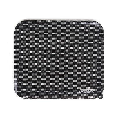 Toyota statikus autós matrica