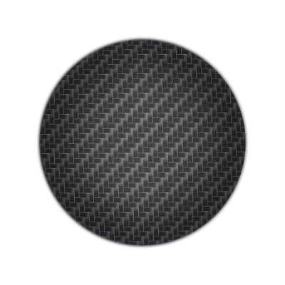 Toyota RAV4 karbon dekorációs oldalcsík matrica