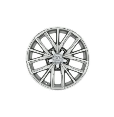 Toyota Corolla alufelni 17