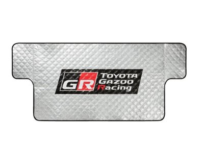 Toyota GR szélvédő takaró
