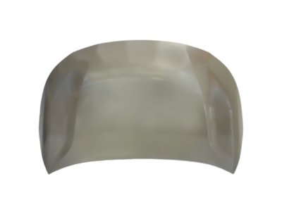 Toyota Corolla motorháztető 2019-2023