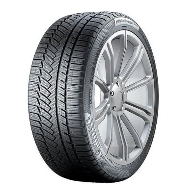 Toyota Camry téli szerelt kerék Continental 235/45R18