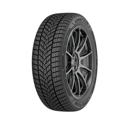 Toyota Corolla Cross téli szerelt kerék Goodyear 215/60R17