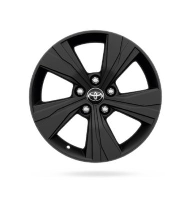 Toyota Corolla Cross téli szerelt kerék Semperit 215/60R17