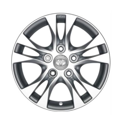 Toyota Auris / Corolla alufelni 15