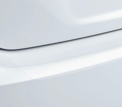 Toyota Yaris lökhárító védőfólia 2014-2020