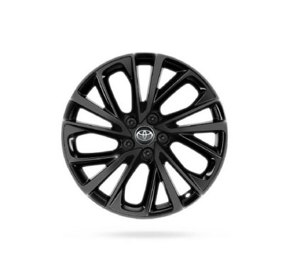 Toyota C-HR alufelni 19