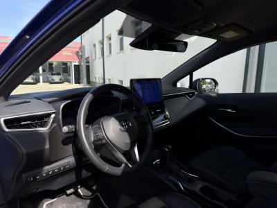 TOYOTA COROLLA Touring Sports 1.8 Hybrid Style e-CVT