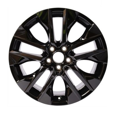 Toyota RAV4 alufelni 19