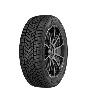 Toyota C-HR téli szerelt kerék Goodyear 215/60R17