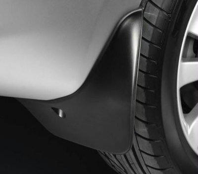 Toyota Auris sárfogó gumi 2007-2012