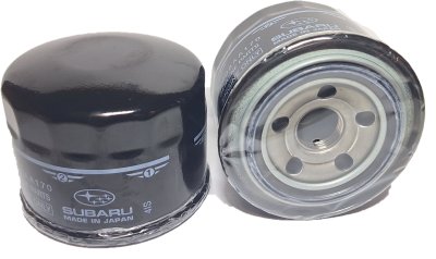 Toyota GR86 olajszűrő