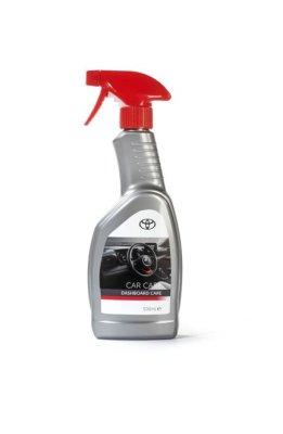 Toyota gyári műszerfal ápoló spray, 500 ml