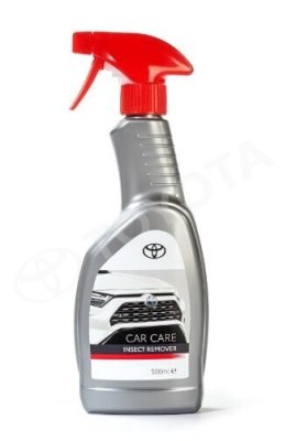 Toyota gyári rovareltávolító spray, 500 ml
