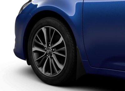 Toyota Avensis sárfogó gumi 2008-2018