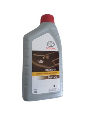 Motorolaj 0W20 Extra 1L