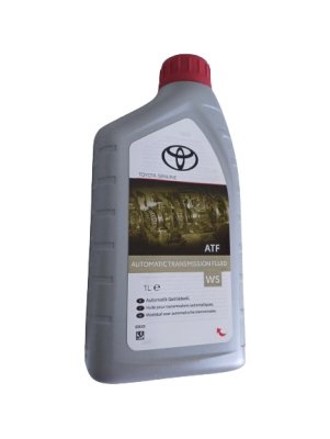 Automata váltóolaj WS 1L