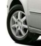 Toyota Avensis Verso sárfogó gumi