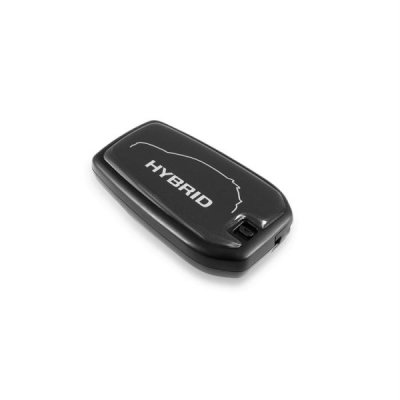 Toyota Yaris kulcsborítás 2020-