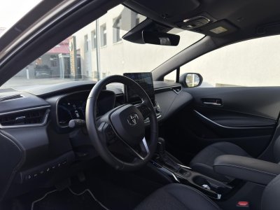TOYOTA COROLLA Touring Sports 1.8 Hybrid Style e-CVT