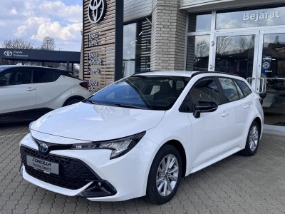TOYOTA COROLLA Touring Sports 1.8 Hybrid Comfort e-CVT