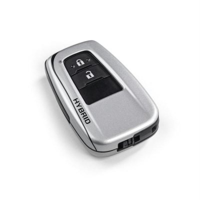 Toyota kulcsborítás 2018-