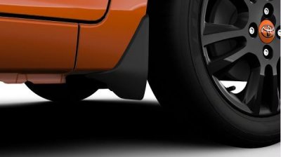 Toyota Aygo sárfogó gumi 2014-2022