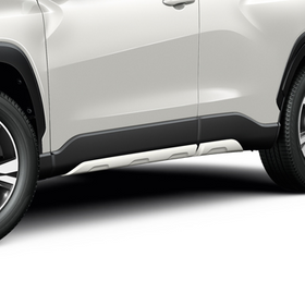 Toyota Corolla Cross oldalsó aláfutásvédő 089 2022-