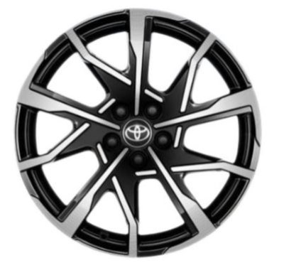 Toyota Prius Plug-In 19