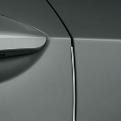 Toyota RAV4 ajtóélvédő (6X3)