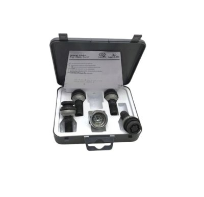 Toyota BZ4X kerékőr alufelnihez