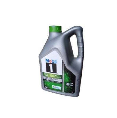 Motorolaj 5W30 2WZ/5WZ 5L