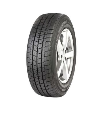 Toyota Proace téli szerelt kerék Falken 215/60R17C