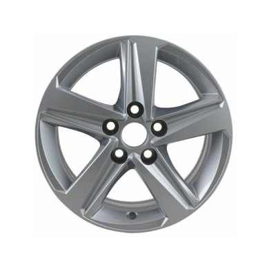 Toyota Corolla téli szerelt kerék Semperit 205/55R16