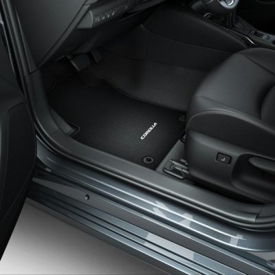 Toyota Corolla 5 ajtós(HB) textilszőnyeg 2019-