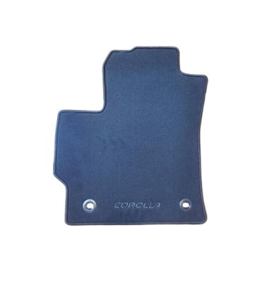 Toyota Corolla 5 ajtós(HB) textilszőnyeg 2019- GRS