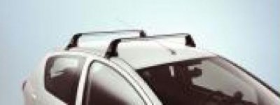 Toyota Aygo tetőcsomagtartó 2005-2014