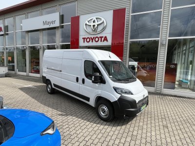TOYOTA PROACE Max EV 3.5t L3H2 110 kWh Active Multimedia (Automata)