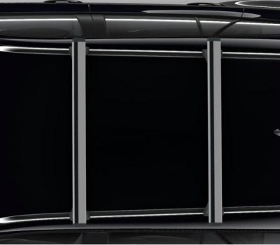 Toyota Corolla tetőcsomagtartó 2019-