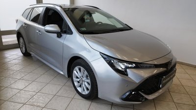 TOYOTA COROLLA Touring Sports 1.8 Hybrid Comfort Tech e-CVT MAGYAR