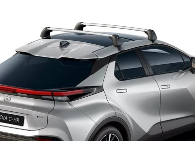 Toyota C-HR tetőcsomagtartó 2023-