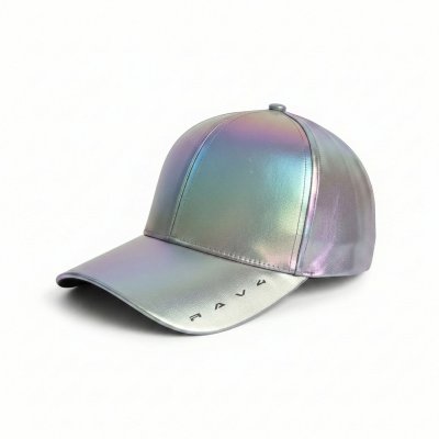 RAV4 holografikus baseball sapka