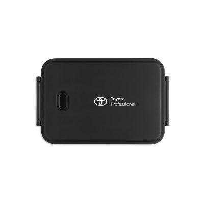 Toyota ételtartó doboz