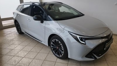 TOYOTA COROLLA Touring Sports 1.8 Hybrid GR Sport e-CVT MAGYAR